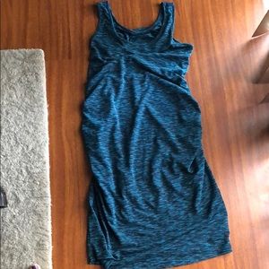Target maternity dress